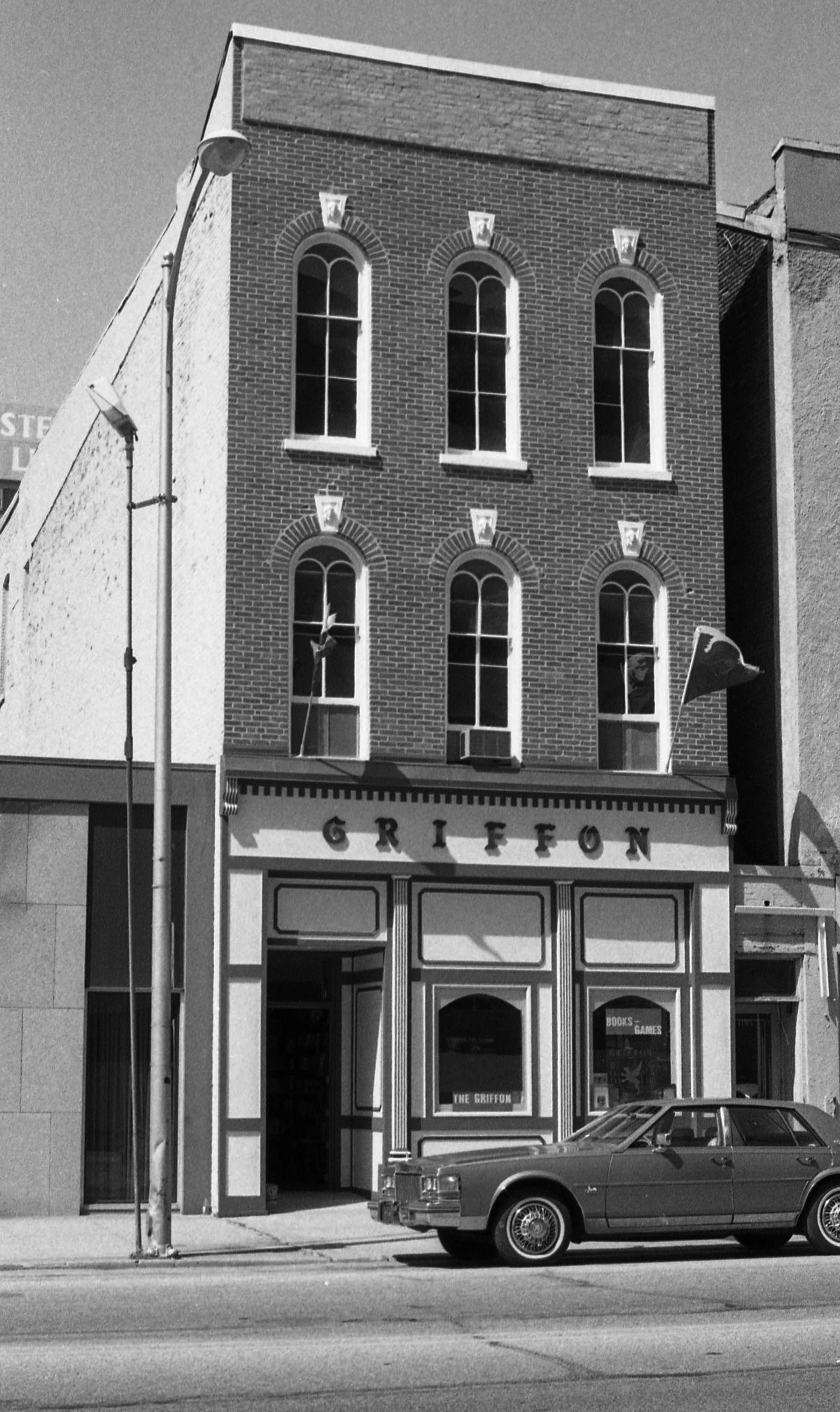 Image credit: Historic Preservation Commission of South Bend and St. Joseph County